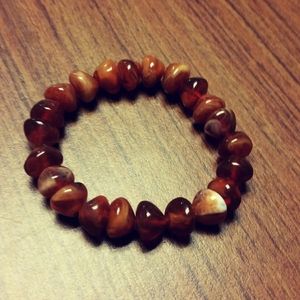 Beaded Bracelet